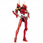 Neon Genesis Evangelion MAF EX Actionfigur Evangelion 2.0 19 cm