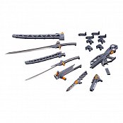Neon Genesis Evangelion Metal Build Zubehör-Set Weapon Set for Evangelion