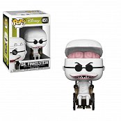 Nightmare before Christmas POP! Movies Vinyl Figur Dr. Finklestein 9 cm