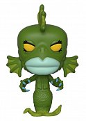 Nightmare before Christmas POP! Movies Vinyl Figur Undersea Gal 9 cm