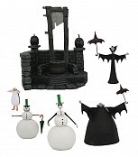 Nightmare before Christmas Select Actionfiguren 18 cm Serie 7 Sortiment (6)