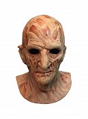 Nightmare II - Die Rache Deluxe Latex-Maske Freddy Krueger