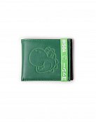 Nintendo Geldbeutel Super Mario Yoshi Bifold