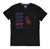 Nintendo T-Shirt Two Tone Dry Bones