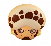 One Piece Fluffy Squeeze Bread Anti-Stress-Figur Sanji\'s Hand Made Bread Fes Trafalgar Law 8 cm