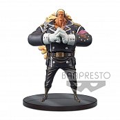 One Piece Stampede DXF Grandline Men PVC Statue Bullet 17 cm