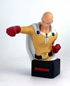One Punch Man Spardose Saitama 20 cm