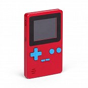 ORB Retro Handheld Konsole 10 cm
