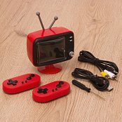 ORB Retro Konsole Mini TV 300in1