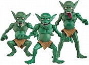 Original Character Actionfiguren Goblin Village 7 cm