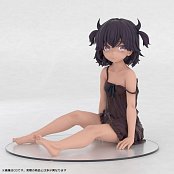Original Character by Capriccio Statue 1/7 Roico Miku Dress Ver. 11 cm --- BESCHAEDIGTE VERPACKUNG