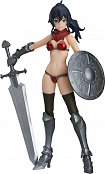 Original Character Figma Actionfigur Makoto Bikini Armor 14 cm