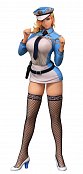 Original Character Statue 1/6 Inran Do-S Fukei Akiko by Oda non Ver. 2 27 cm