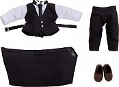 Original Character Zubehör-Set für Nendoroid Doll Actionfiguren Outfit Set (Cafe - Boy)