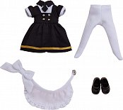 Original Character Zubehör-Set für Nendoroid Doll Actionfiguren Outfit Set (Cafe - Girl)