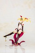 Original Design by BLADE PVC Statue 1/7 Succubus 21 cm --- BESCHAEDIGTE VERPACKUNG