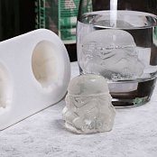 Original Stormtrooper Eiswürfelform Stormtrooper