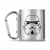 Original Stormtrooper Karabiner-Tasse Helmet