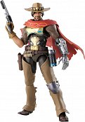 Overwatch Figma Actionfigur McCree 16 cm