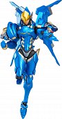Overwatch Figma Actionfigur Pharah 16 cm