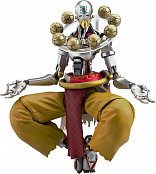 Overwatch Figma Actionfigur Zenyatta 16 cm