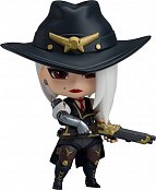 Overwatch Nendoroid Actionfigur Ashe Classic Skin Edition 10 cm