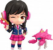 Overwatch Nendoroid Actionfigur D.Va Academy Skin Edition 10 cm