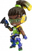 Overwatch Nendoroid Actionfigur Lúcio Classic Skin Edition 10 cm