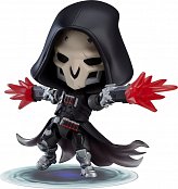 Overwatch Nendoroid Actionfigur Reaper Classic Skin Edition 10 cm