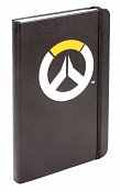 Overwatch Notizbuch Logo
