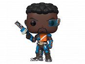 Overwatch POP! Games Vinyl Figur Baptiste 9 cm