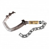 Overwatch Schaumstoff-Replik 1/1 Roadhog\'s Haken 62 cm