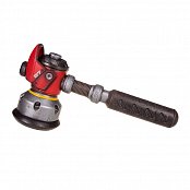 Overwatch Schaumstoff-Replik 1/1 Torbjörns Hammer (Window Box) 40 cm