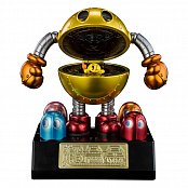 Pac-Man Chogokin Diecast Modell 11 cm