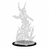 Pathfinder Battles Deep Cuts Miniatur unbemalt Huge Fire Elemental Lord