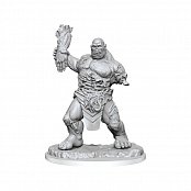 Pathfinder Battles Deep Cuts Miniatur unbemalt Zombie Brute Umkarton (2)