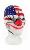 Payday 2 Vinyl Maske Dallas