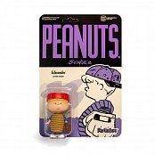 Peanuts ReAction Actionfigur Baseball Schroeder 10 cm