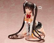 Petto no M-Jou PVC Statue 1/4 Mei Anayama 21 cm