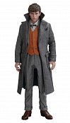 Phantastische Tierwesen 2 Movie Masterpiece Actionfigur 1/6 Newt Scamander 30 cm
