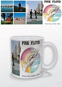 Pink Floyd Tasse Wish You Were Here