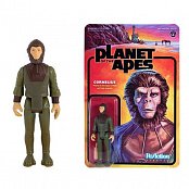 Planet der Affen ReAction Actionfigur Cornelius 10 cm