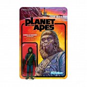 Planet der Affen ReAction Actionfigur Gorilla Soldier (Patrolman) 10 cm