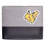 Pokémon Bifold Geldbeutel Pika