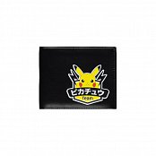 Pokémon Bifold Geldbeutel Team Pikachu
