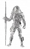 Predator 2 Actionfigur 1/18 Invisible City Hunter Previews Exclusive 11 cm