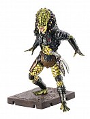 Predator 2 Actionfigur 1/18 Lost Predator Previews Exclusive 11 cm