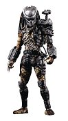 Predator Actionfigur 1/18 Jungle Predator Previews Exclusive 11 cm
