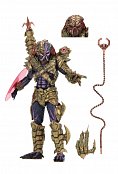 Predator Actionfigur Ultimate Lasershot Predator 21 cm --- BESCHAEDIGTE VERPACKUNG