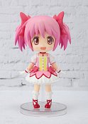 Puella Magi Madoka Magica Figuarts mini Actionfigur Madoka Kaname 9 cm